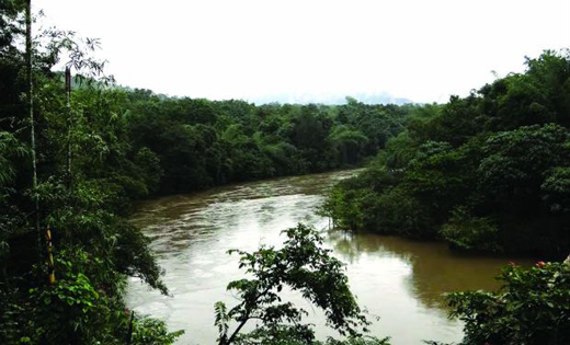 Yettinahole